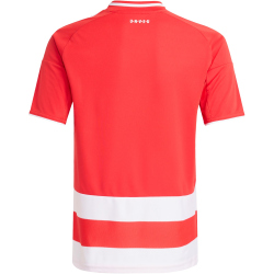 adidas 1. FC Union Berlin Heimtrikot 2025/26 Kinder...