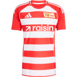 adidas 1. FC Union Berlin Heimtrikot 2025/26 Herren...