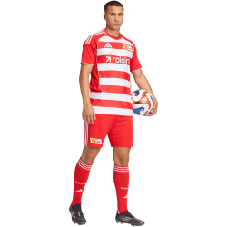 adidas 1. FC Union Berlin Heimtrikot 2025/26 Herren...