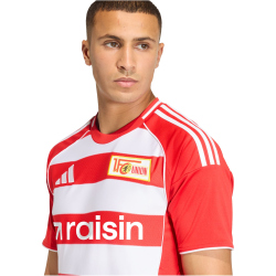 adidas 1. FC Union Berlin Heimtrikot 2025/26 Herren...