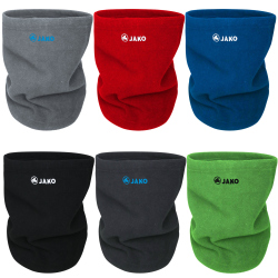 JAKO Fleece-Neckwarmer