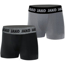 JAKO Funktions-Boxershorts Herren