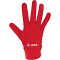 JAKO Funktions-Feldspielerhandschuhe rot 8