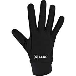JAKO Funktions-Feldspielerhandschuhe schwarz 8