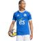 adidas Racing Straßburg Heimtrikot 2025/26 Herren JL1909 - team royal blue XS