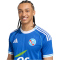 adidas Racing Straßburg Heimtrikot 2025/26 Herren JL1909 - team royal blue XS
