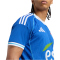 adidas Racing Straßburg Heimtrikot 2025/26 Herren JL1909 - team royal blue XS