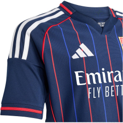 adidas Olympique Lyon Auswärtstrikot 2025/26 Kinder...