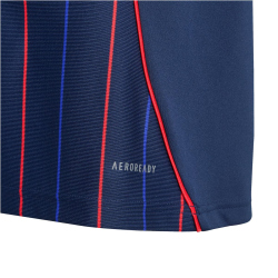 adidas Olympique Lyon Auswärtstrikot 2025/26 Kinder...