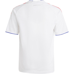 adidas Olympique Lyon Heimtrikot 2025/26 Kinder JL1881 -...