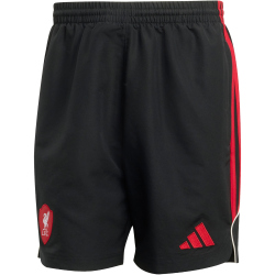 adidas FC Liverpool UBP Trainingsshorts 2025/26 Herren...
