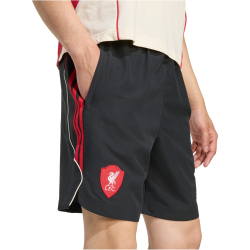 adidas FC Liverpool UBP Trainingsshorts 2025/26 Herren...