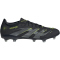 adidas Predator Pro FG Fußballschuhe JI1197 - core black/carbon/lucid lemon 45 1/3