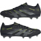 adidas Predator Pro FG Fußballschuhe JI1197 - core black/carbon/lucid lemon 45 1/3