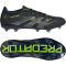 adidas Predator Pro FG Fußballschuhe JI1197 - core black/carbon/lucid lemon 45 1/3