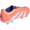 adidas Predator Pro FG Fußballschuhe JI1196 - signal coral/cloud white/beam orange 42