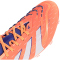 adidas Predator Pro FG Fußballschuhe JI1196 - signal coral/cloud white/beam orange 42