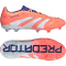 adidas Predator Pro FG Fußballschuhe JI1196 - signal coral/cloud white/beam orange 42