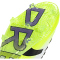 adidas Predator Pro FG Fußballschuhe JI1195 - cloud white/core black/lucid lemon 45 1/3