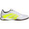 adidas Predator Pro IN Fußballschuhe JI1191 - cloud white/lucid lemon/core black 42