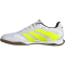 adidas Predator Pro IN Fußballschuhe JI1191 - cloud white/lucid lemon/core black 42