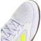adidas Predator Pro IN Fußballschuhe JI1191 - cloud white/lucid lemon/core black 42