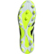 adidas Predator Pro MG Fußballschuhe JI1186 - cloud white/core black/lucid lemon 45 1/3