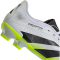 adidas Predator Pro MG Fußballschuhe JI1186 - cloud white/core black/lucid lemon 45 1/3