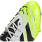 adidas Predator Elite FG Fußballschuhe Kinder JI1179 - cloud white/core black/lucid lemon 36 2/3