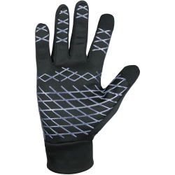 JAKO Funktions-Feldspielerhandschuhe warm schwarz 8