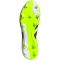 adidas Predator League Laceless FG/MG Fußballschuhe JI1169 - cloud white/core black/lucid lemon 40 2/3