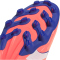 adidas Predator League 2G/3G AG Fußballschuhe JI1164 - signal coral/cloud white/beam orange 41 1/3