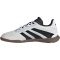adidas Predator League IN Fußballschuhe Kinder JR7024 - cloud white/core black/lucid lemon 30