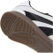 adidas Predator League IN Fußballschuhe Kinder JR7024 - cloud white/core black/lucid lemon 30