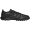 adidas Predator League TF Multinocken-Fußballschuhe Kinder JI1151 - core black/carbon/lucid lemon 33