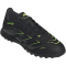 adidas Predator League TF Multinocken-Fußballschuhe Kinder JI1151 - core black/carbon/lucid lemon 33