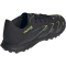 adidas Predator League TF Multinocken-Fußballschuhe Kinder JI1151 - core black/carbon/lucid lemon 33