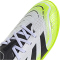 adidas Predator League TF Multinocken-Fußballschuhe Kinder JI1149 - cloud white/core black/lucid lemon 30