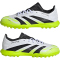 adidas Predator League TF Multinocken-Fußballschuhe Kinder JI1149 - cloud white/core black/lucid lemon 30