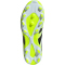 adidas Predator League MG Fußballschuhe Kinder JI1147 - cloud white/core black/lucid lemon 31