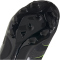 adidas Predator League MG Fußballschuhe Kinder JI1146 - core black/carbon/lucid lemon 33.5