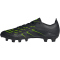 adidas Predator League MG Fußballschuhe JI1137 - core black/carbon/lucid lemon 44 2/3