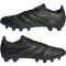 adidas Predator League MG Fußballschuhe JI1137 - core black/carbon/lucid lemon 44 2/3