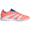 adidas Predator League TF Multinocken-Fußballschuhe JI1136 - signal coral/cloud white/beam orange 41 1/3