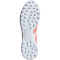 adidas Predator League TF Multinocken-Fußballschuhe JI1136 - signal coral/cloud white/beam orange 41 1/3