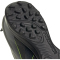 adidas Predator League TF Multinocken-Fußballschuhe JI1133 - core black/carbon/lucid lemon 42 2/3