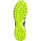 adidas Predator League TF Multinocken-Fußballschuhe JI1132 - cloud white/core black/lucid lemon 44