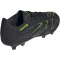 adidas Predator League FG/MG Fußballschuhe Kinder JI1122 - core black/carbon/lucid lemon 32