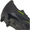 adidas Predator League FG/MG Fußballschuhe Kinder JI1122 - core black/carbon/lucid lemon 32