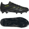 adidas Predator League FG/MG Fußballschuhe Kinder JI1122 - core black/carbon/lucid lemon 32
